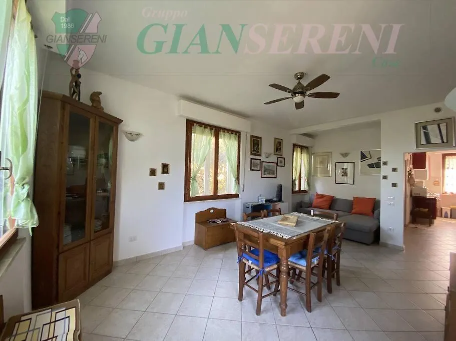 7 Posti Letto Con Accesso Diretto Al Mare - Papi Lejlighed San Vincenzo