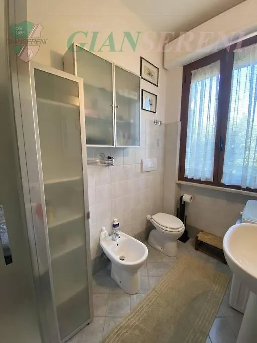 7 Posti Letto Con Accesso Diretto Al Mare - Papi Lejlighed San Vincenzo