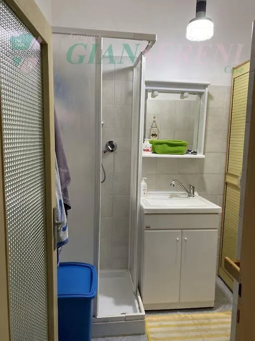 7 Posti Letto Con Accesso Diretto Al Mare - Papi Lejlighed San Vincenzo
