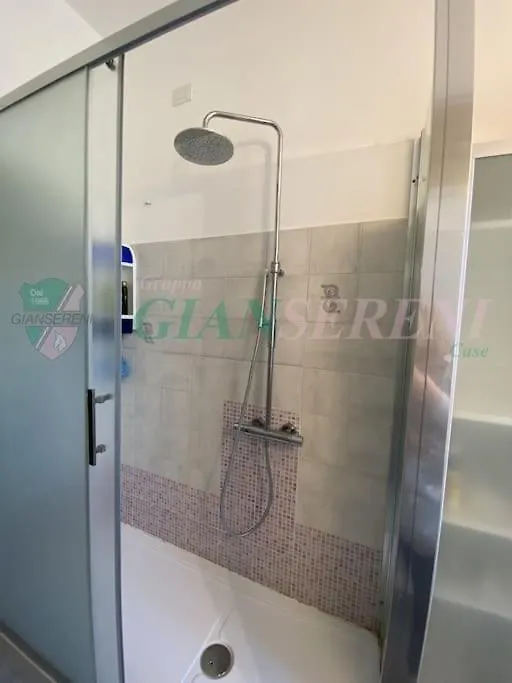 7 Posti Letto Con Accesso Diretto Al Mare - Papi Apartman San Vincenzo 0*,  Olaszország