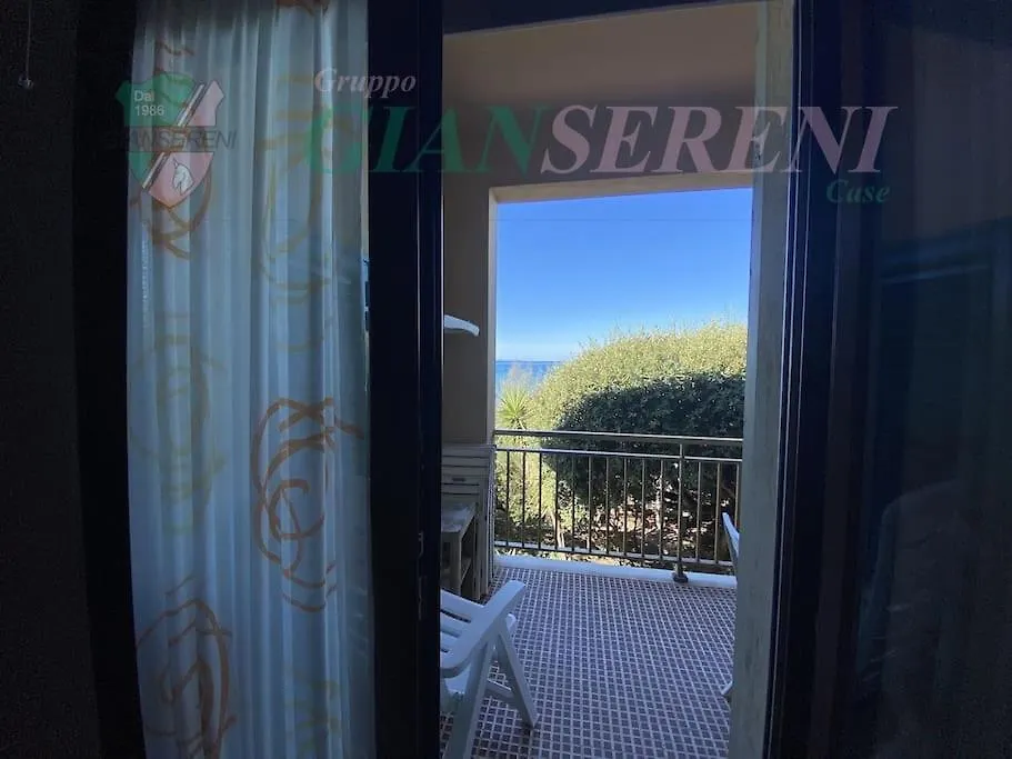 7 Posti Letto Con Accesso Diretto Al Mare - Papi Lejlighed San Vincenzo