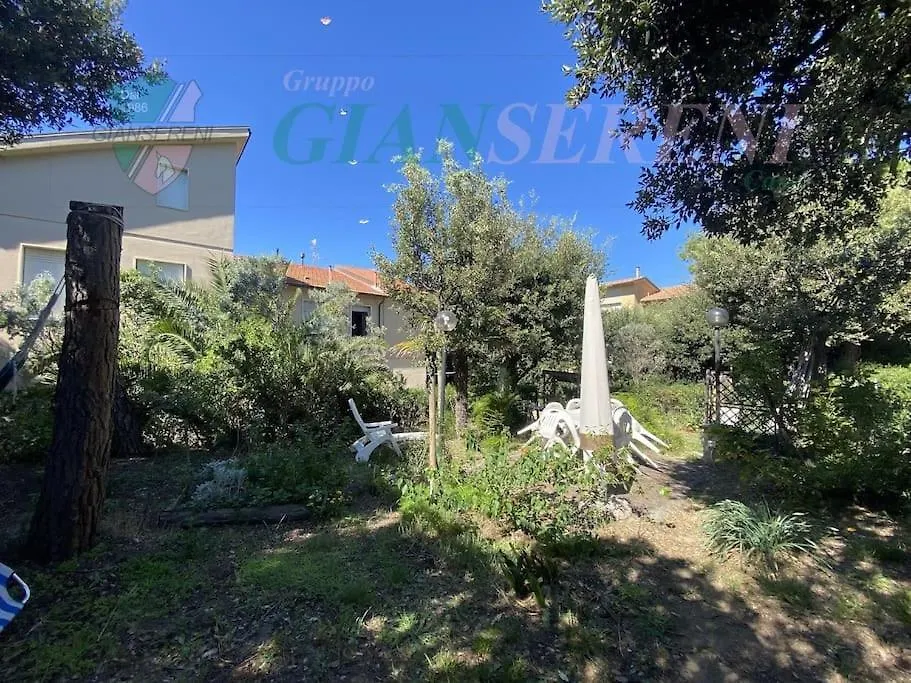 7 Posti Letto Con Accesso Diretto Al Mare - Papi Lejlighed San Vincenzo 0*,