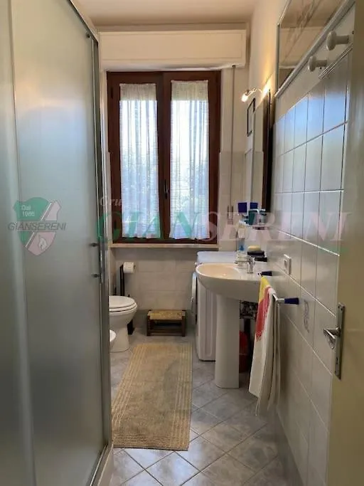 7 Posti Letto Con Accesso Diretto Al Mare - Papi Lejlighed San Vincenzo Italien