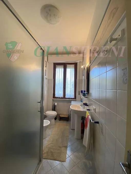 7 Posti Letto Con Accesso Diretto Al Mare - Papi Apartman San Vincenzo