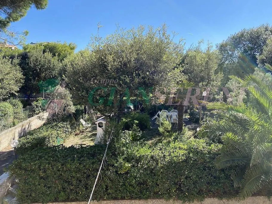 7 Posti Letto Con Accesso Diretto Al Mare - Papi Lejlighed San Vincenzo 0*,  Italien