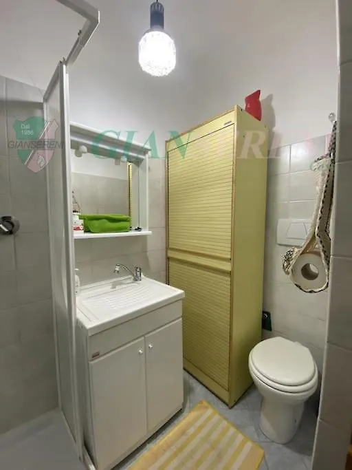 7 Posti Letto Con Accesso Diretto Al Mare - Papi Apartman San Vincenzo 0*,  Olaszország